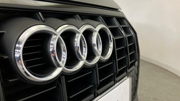 Used Audi Q3 2023 for sale - 76101257: Photo 32