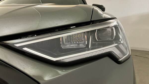 Used Audi Q3 2023 for sale - 76101257: Photo 33