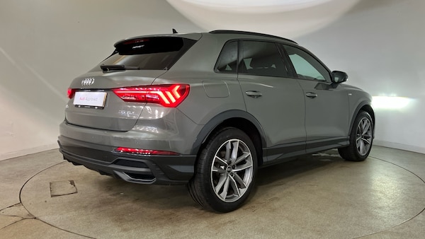Used Audi Q3 2023 for sale - 76101257: Photo 35