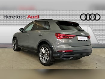 Used Audi Q3 2023 for sale - 76101257: Photo 3
