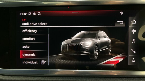 Used Audi Q3 2023 for sale - 76101257: Photo 44