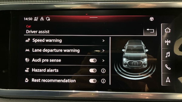 Used Audi Q3 2023 for sale - 76101257: Photo 45