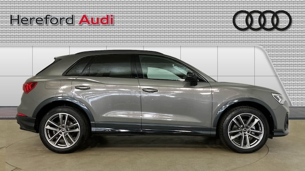 Used Audi Q3 2023 for sale - 76101257: Photo 4