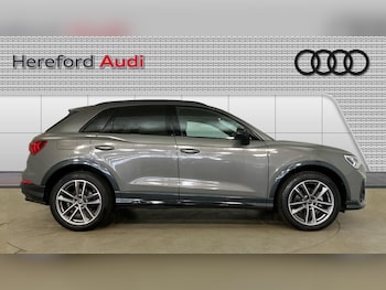 Used Audi Q3 2023 for sale - 76101257: Photo 4