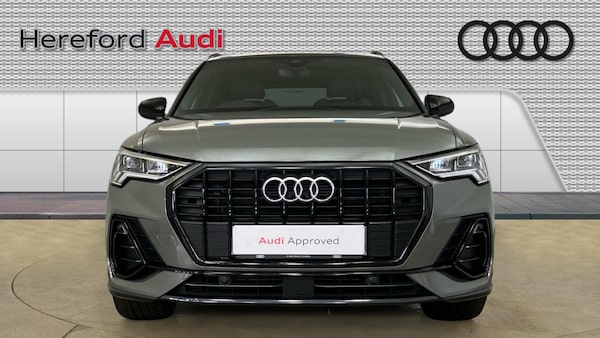 Used Audi Q3 2023 for sale - 76101257: Photo 7