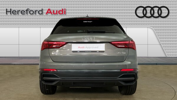 Used Audi Q3 2023 for sale - 76101257: Photo 8