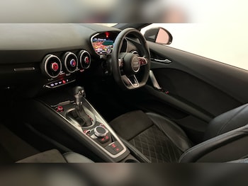 Used Audi TT 2019 for sale - 78078013: Photo