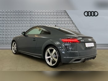 Used Audi TT 2019 for sale - 78078013: Photo