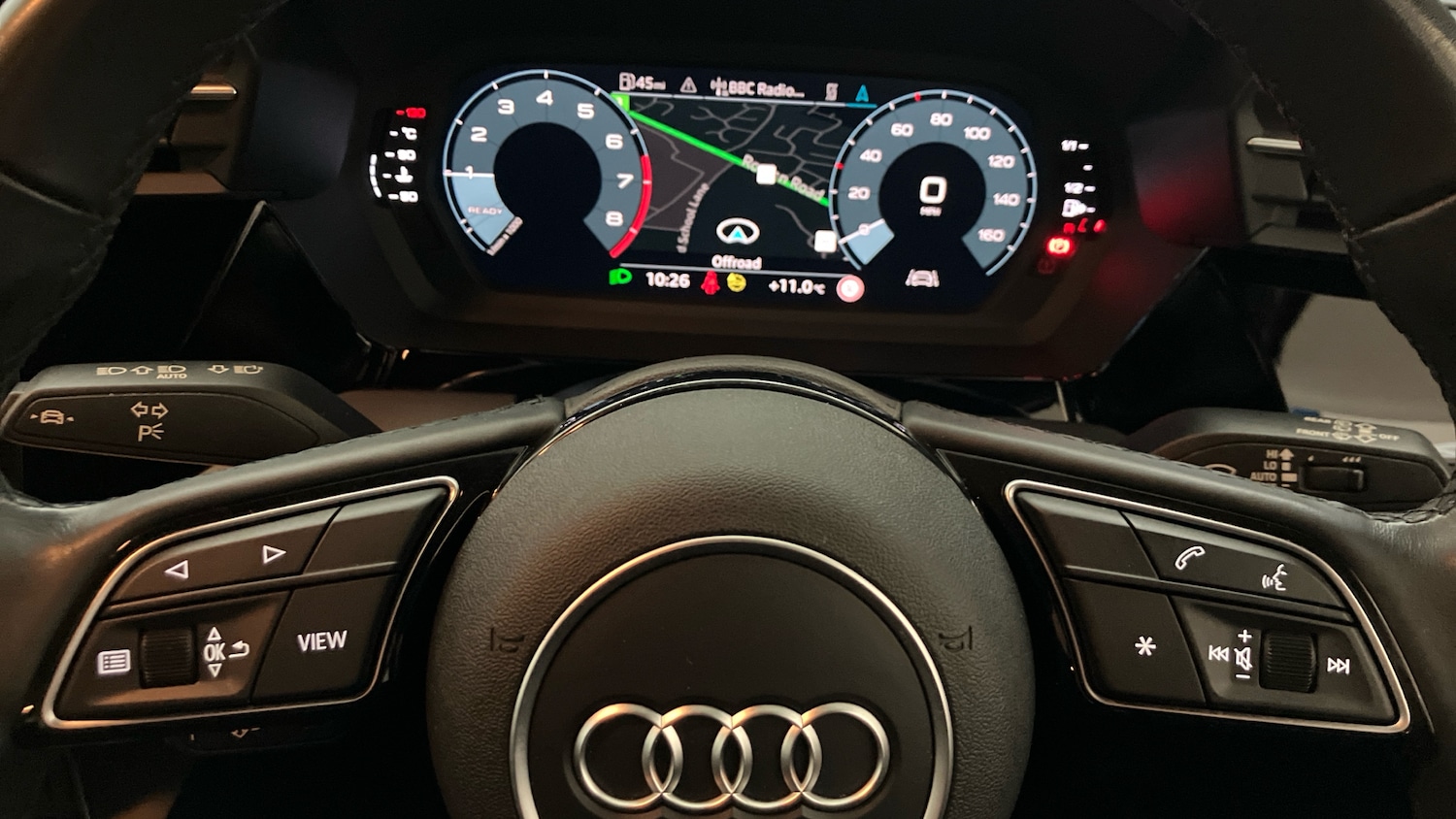 Used Audi A3 2023 for sale - 76945758: Photo 10