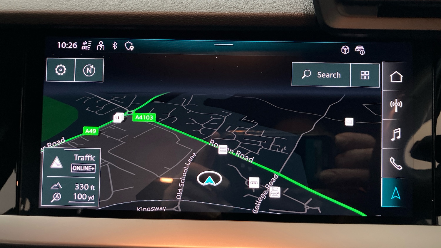 Used Audi A3 2023 for sale - 76945758: Photo 12