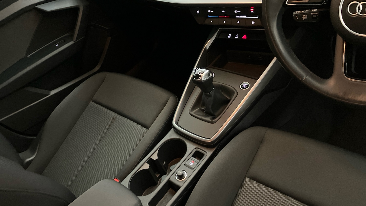 Used Audi A3 2023 for sale - 76945758: Photo 14