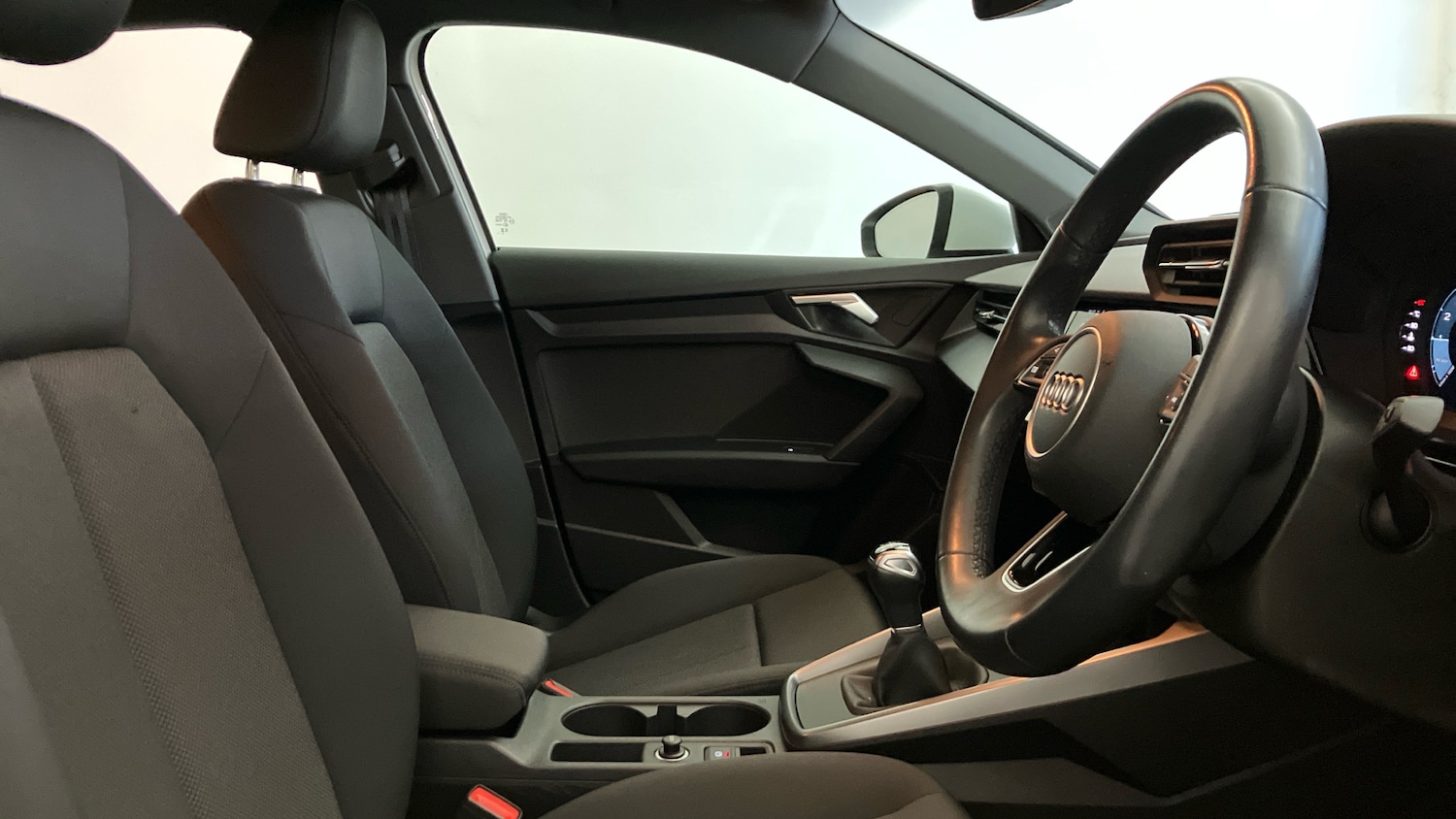 Used Audi A3 2023 for sale - 76945758: Photo 15