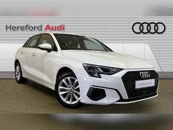 Used Audi A3 2023 for sale - 76945758: Photo