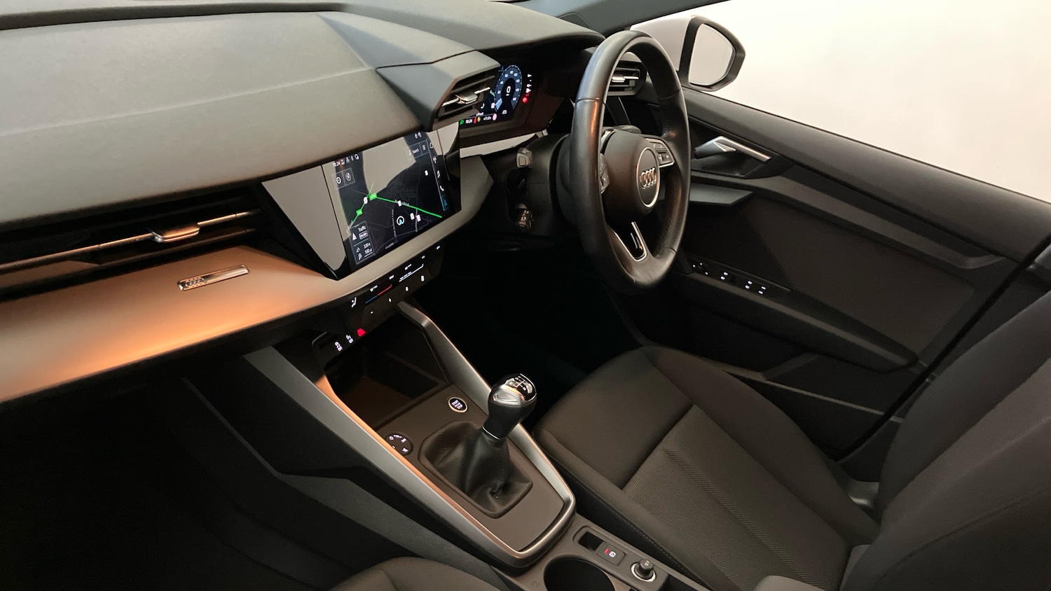 Used Audi A3 2023 for sale - 76945758: Photo 2