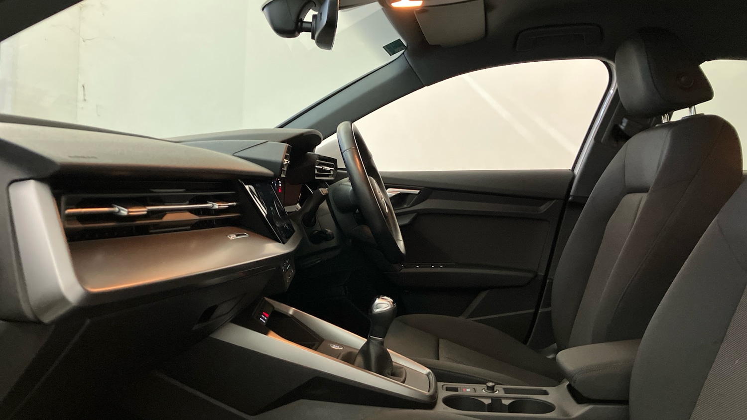 Used Audi A3 2023 for sale - 76945758: Photo 21