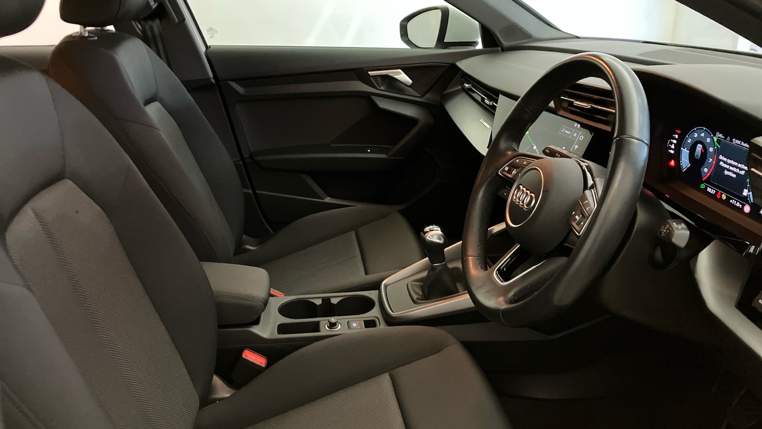 Used Audi A3 2023 for sale - 76945758: Photo 23