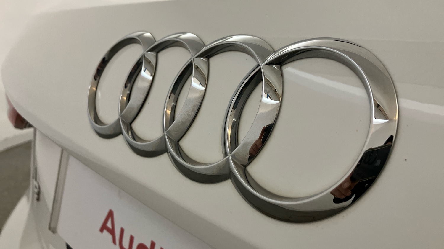 Used Audi A3 2023 for sale - 76945758: Photo 24