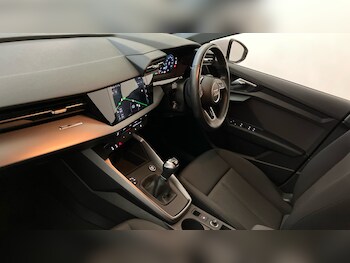 Used Audi A3 2023 for sale - 76945758: Photo