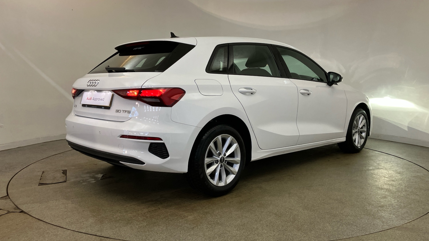 Used Audi A3 2023 for sale - 76945758: Photo 31