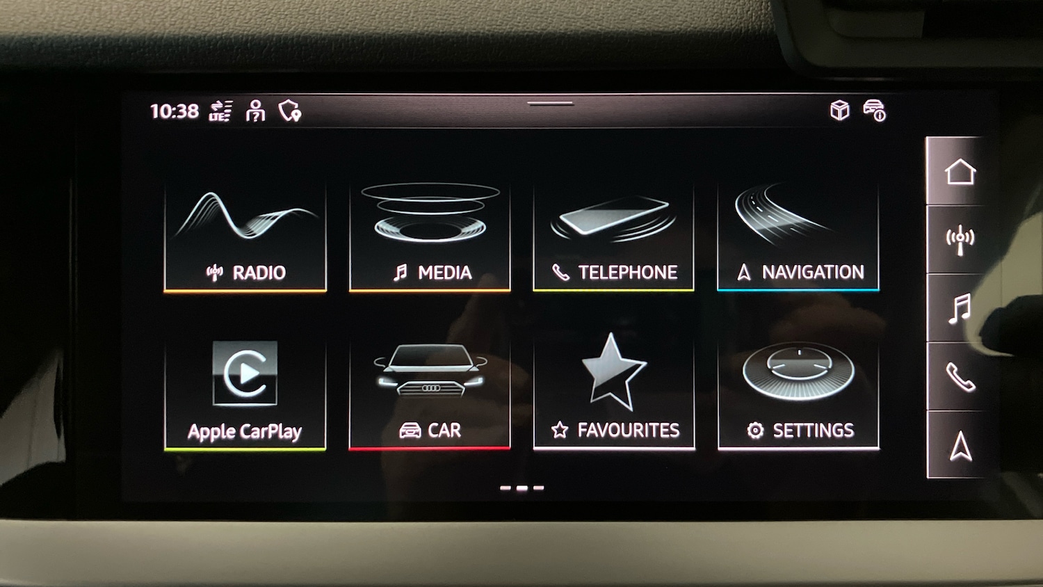 Used Audi A3 2023 for sale - 76945758: Photo 37