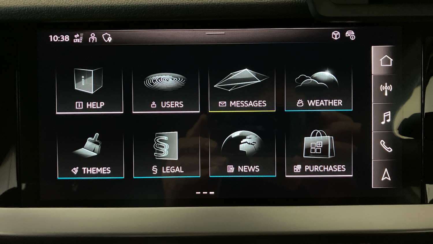 Used Audi A3 2023 for sale - 76945758: Photo 38