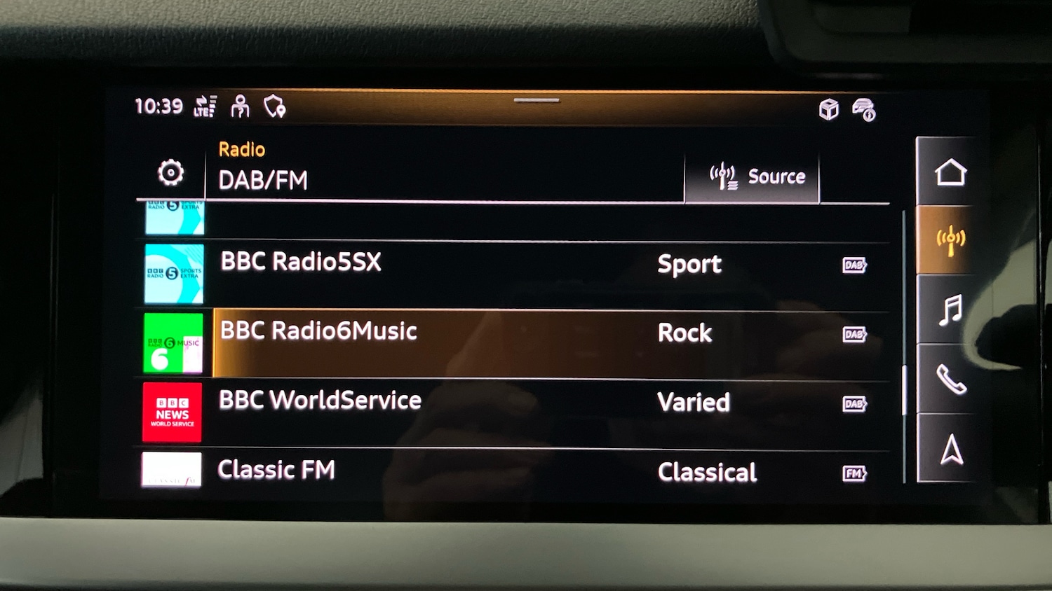 Used Audi A3 2023 for sale - 76945758: Photo 39