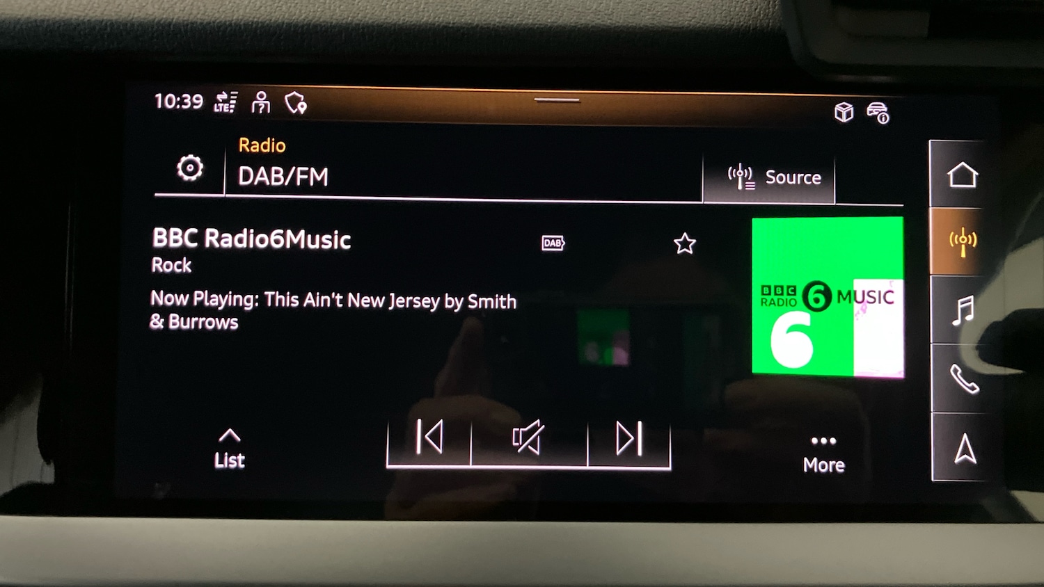 Used Audi A3 2023 for sale - 76945758: Photo 40