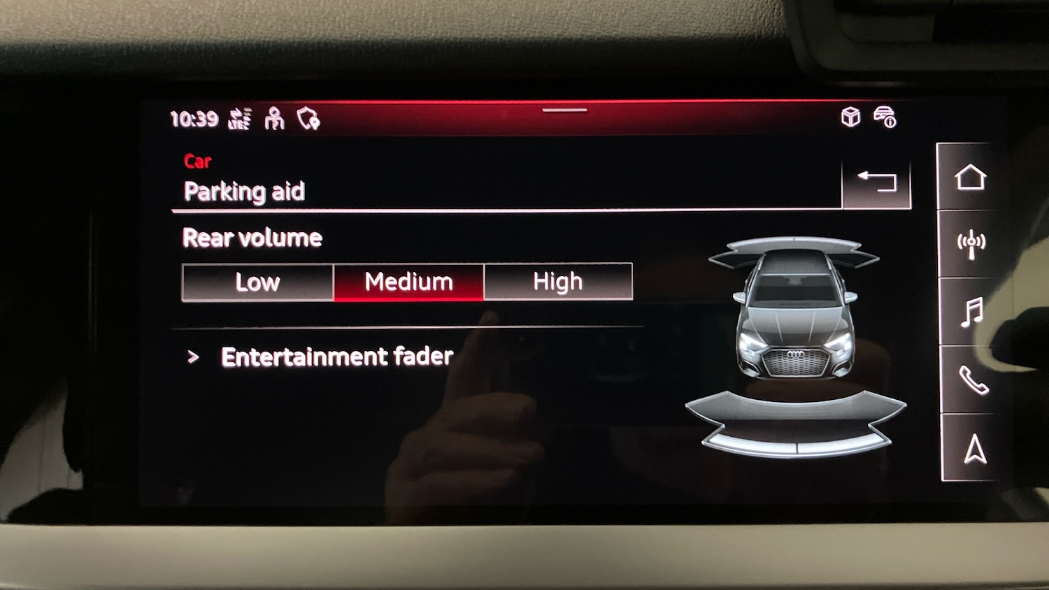 Used Audi A3 2023 for sale - 76945758: Photo 41