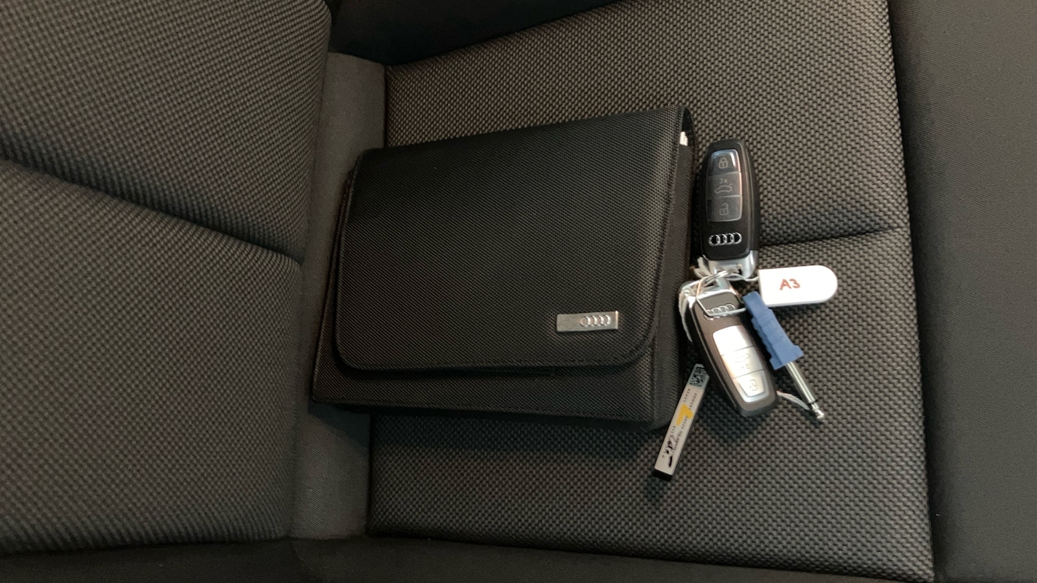 Used Audi A3 2023 for sale - 76945758: Photo 43