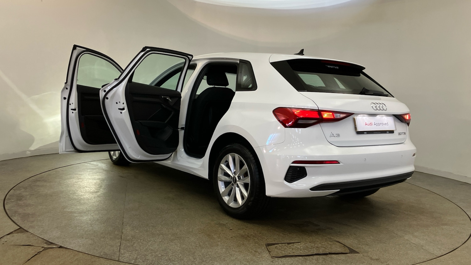 Used Audi A3 2023 for sale - 76945758: Photo 44