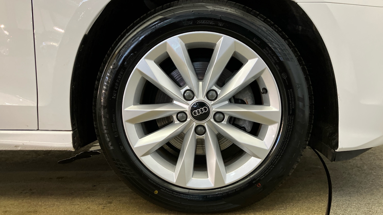 Used Audi A3 2023 for sale - 76945758: Photo 5