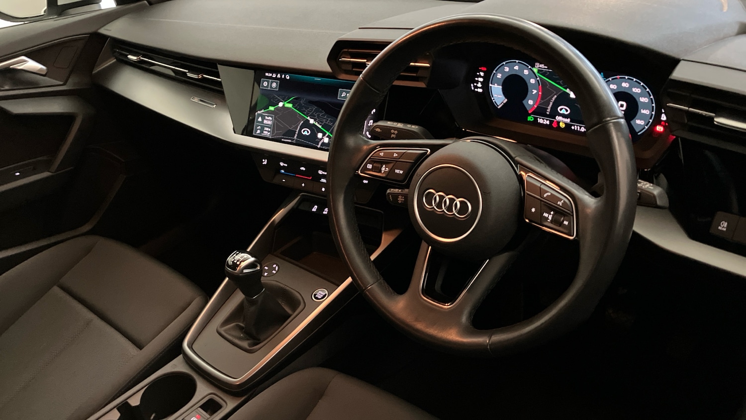 Used Audi A3 2023 for sale - 76945758: Photo 6