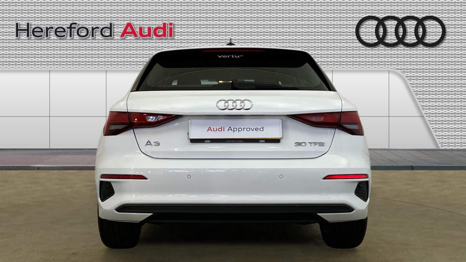 Used Audi A3 2023 for sale - 76945758: Photo 8