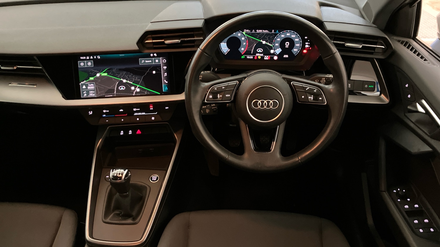 Used Audi A3 2023 for sale - 76945758: Photo 9