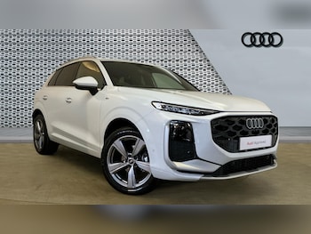 Used Audi Q3 2026 for sale - 78814984: Photo