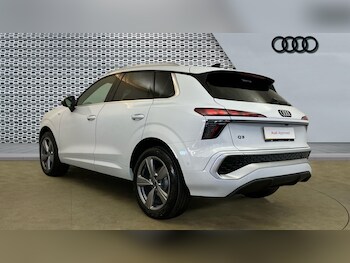 Used Audi Q3 2026 for sale - 78814984: Photo