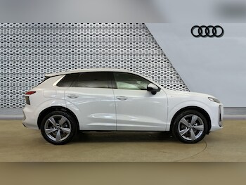 Used Audi Q3 2026 for sale - 78814984: Photo