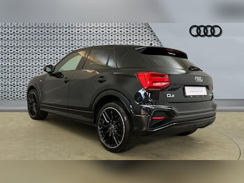 Used Audi Q2 2022 for sale - 77732291: Photo