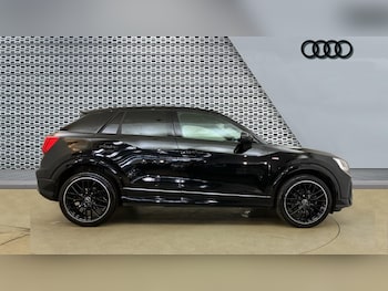 Used Audi Q2 2022 for sale - 77732291: Photo