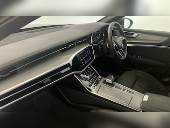 Used Audi A6 2023 for sale - 79261816: Photo