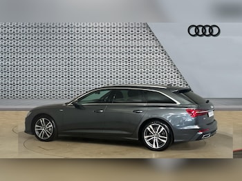 Used Audi A6 2023 for sale - 79261816: Photo