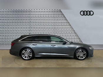 Used Audi A6 2023 for sale - 79261816: Photo