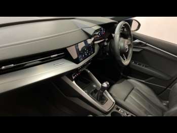 Used Audi A3 2023 for sale - 75131097: Photo