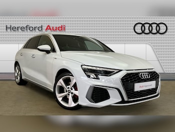 Audi - A3