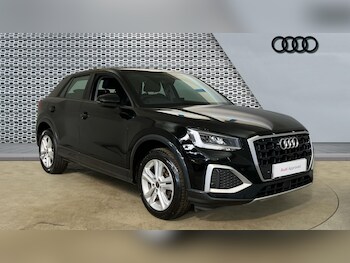 Used Audi Q2 2023 for sale - 78325121: Photo