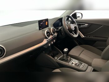 Used Audi Q2 2023 for sale - 78325121: Photo