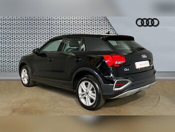 Used Audi Q2 2023 for sale - 78325121: Photo