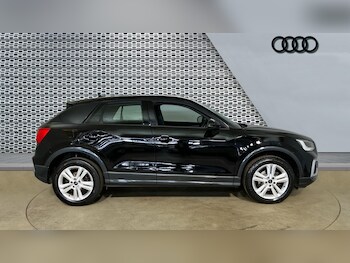 Used Audi Q2 2023 for sale - 78325121: Photo