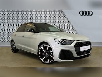 Used Audi A1 2025 for sale - 78698527: Photo