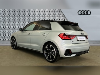 Used Audi A1 2025 for sale - 78698527: Photo